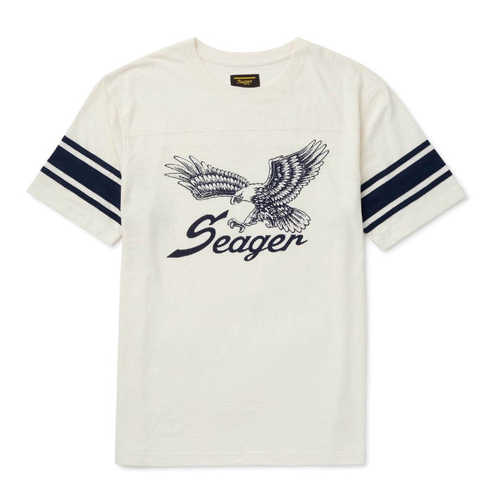 Riggins Crew Tee