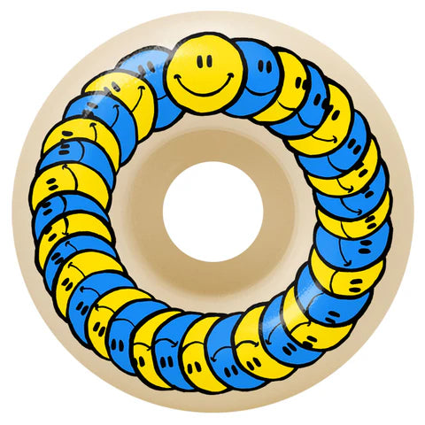 Spanky Happy Pro F499 Classic Wheels