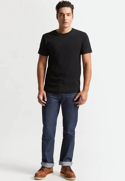 Basic Short Sleeve T-Shirt