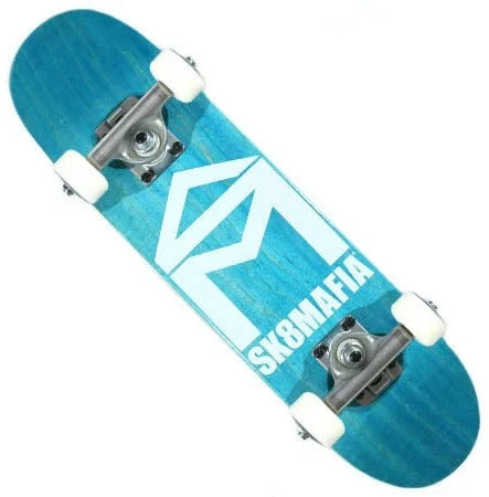 House Logo Micro Complete