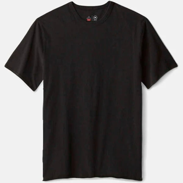 Basic Short Sleeve T-Shirt