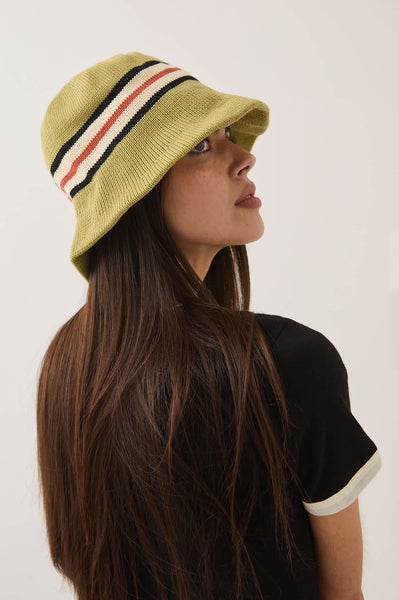 Redding Knit Bucket
