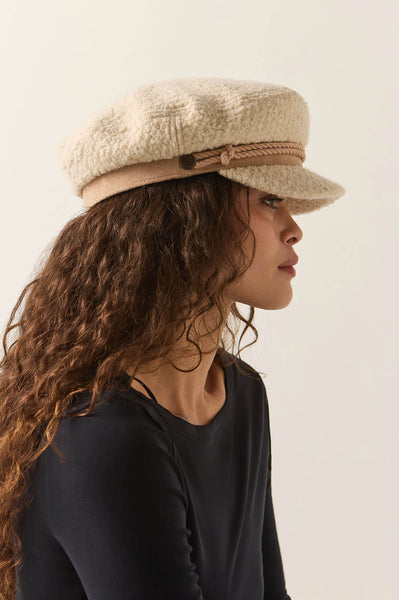 Fiddler Cap