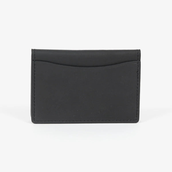 Leather Bifold Wallet