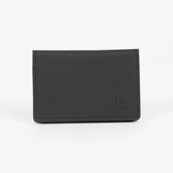 Leather Bifold Wallet