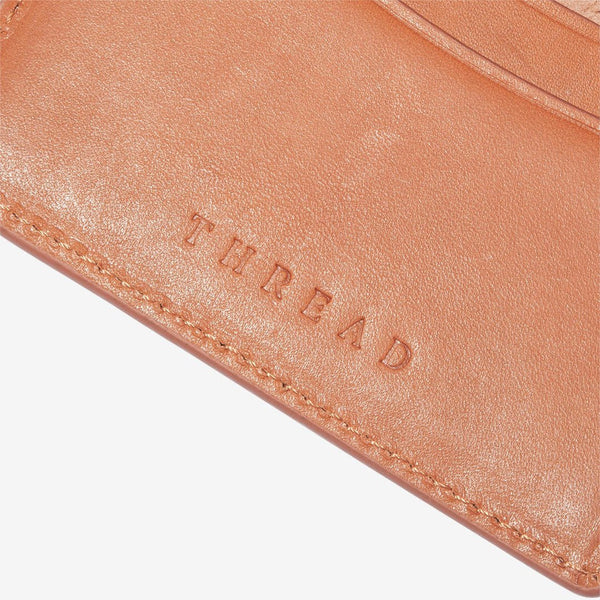 Thread Bifold Wallet