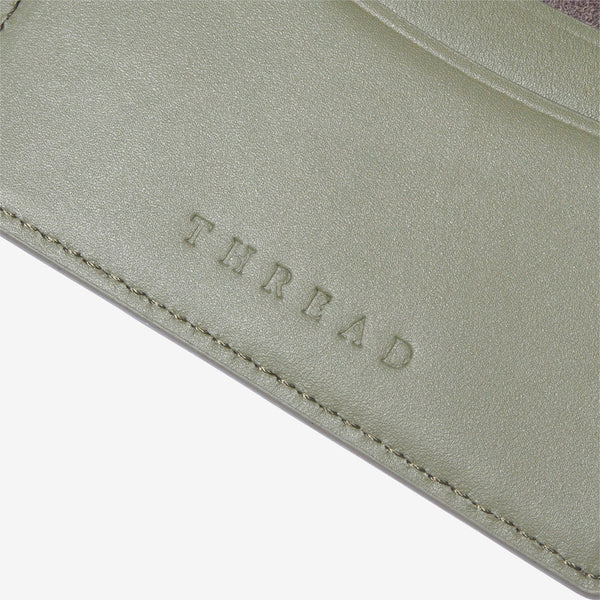 Thread Bifold Wallet