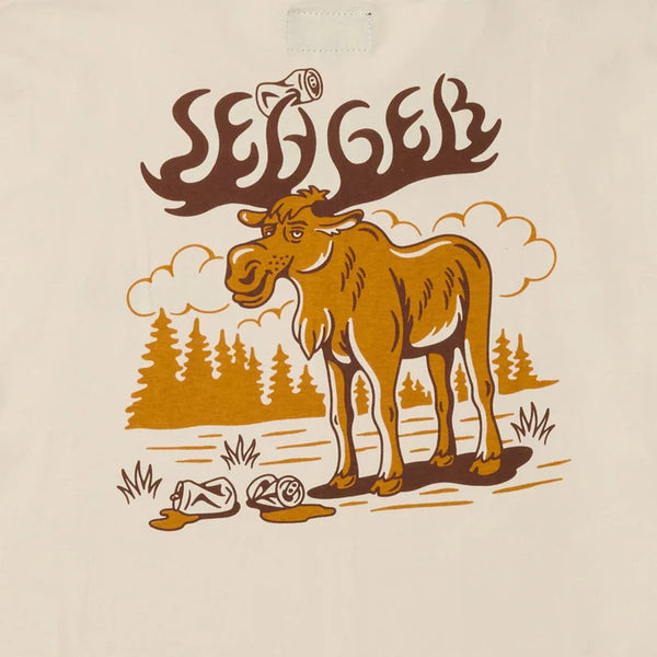 Tipsy Moose T-Shirt