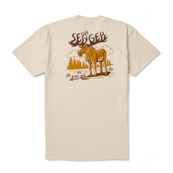 Tipsy Moose T-Shirt