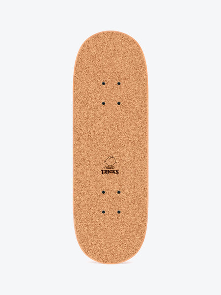 BB Kickflip Tricks Complete