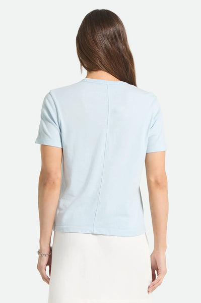 Carefree Organic Perfect Tee