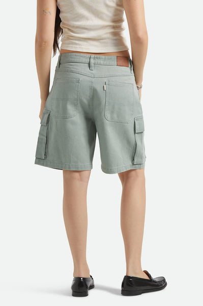 Alba Baggy Carpenter Short