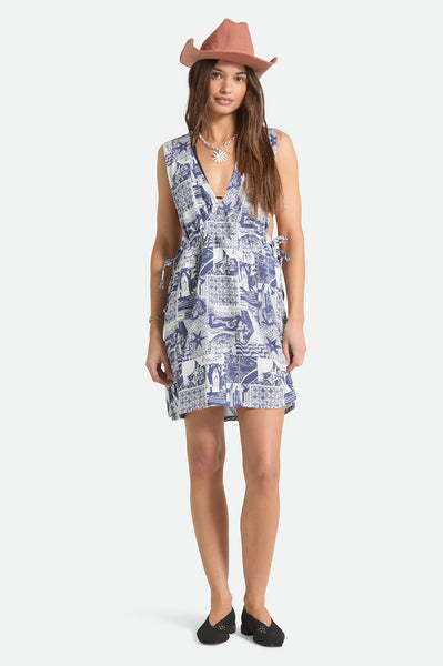 The Bells Dress