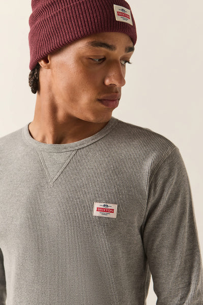 Trademark Waffle Knit Top