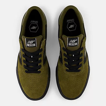 NB Numeric 272 Skateboarding Shoes