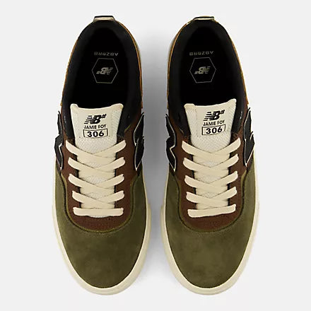 NB Numeric Foy 306 Shoes