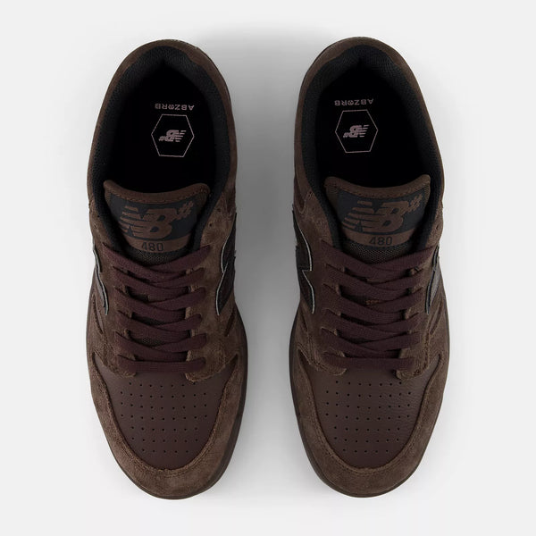 NB Numeric 480