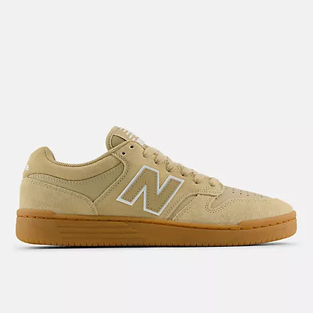 NB Numeric 480 Skateboarding Shoes