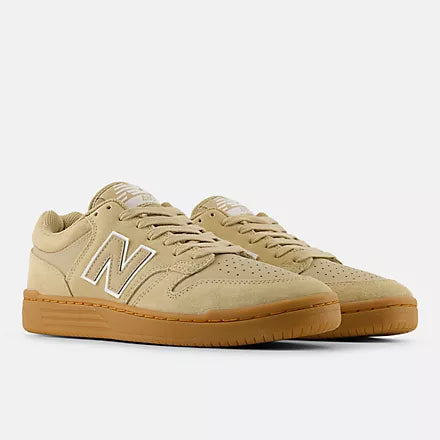 NB Numeric 480 Skateboarding Shoes