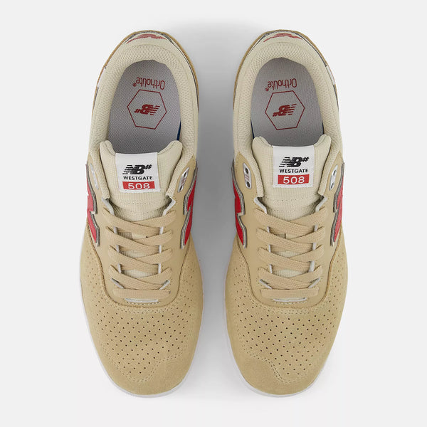 Women's NB Numeric Brandon Westgate 508