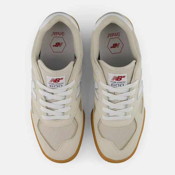 NB Numeric 600 x Atlantic Drift