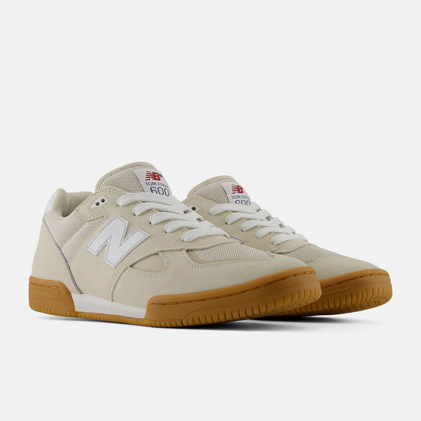 NB Numeric 600 x Atlantic Drift