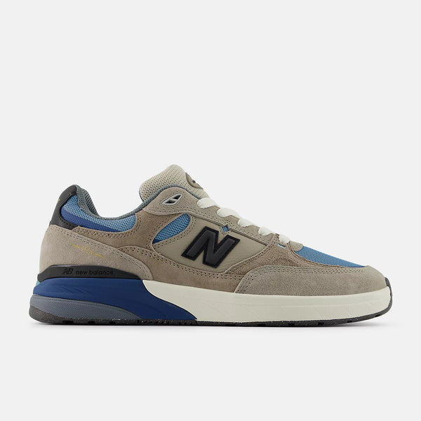 NB# Reynolds 933