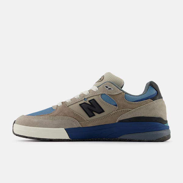 NB# Reynolds 933