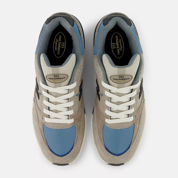 NB# Reynolds 933