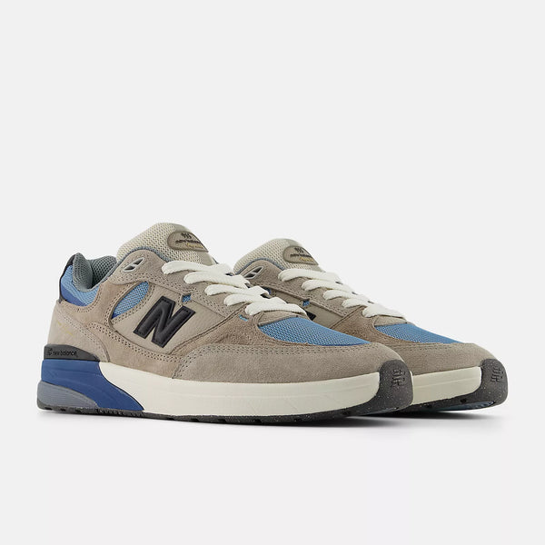 NB# Reynolds 933