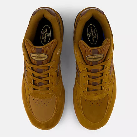 NB Numeric Reynolds 933 Shoes