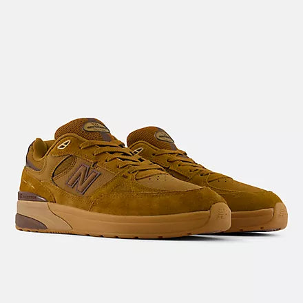 NB Numeric Reynolds 933 Shoes