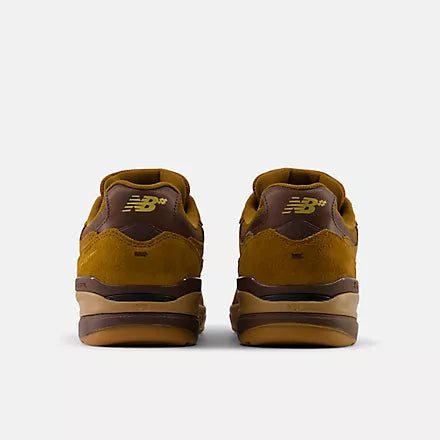 NB Numeric Reynolds 933 Shoes