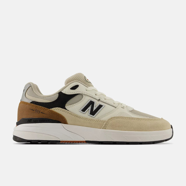 NB Numeric Reynolds 933