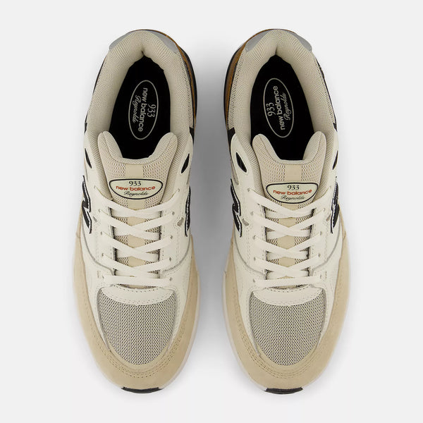 NB Numeric Reynolds 933