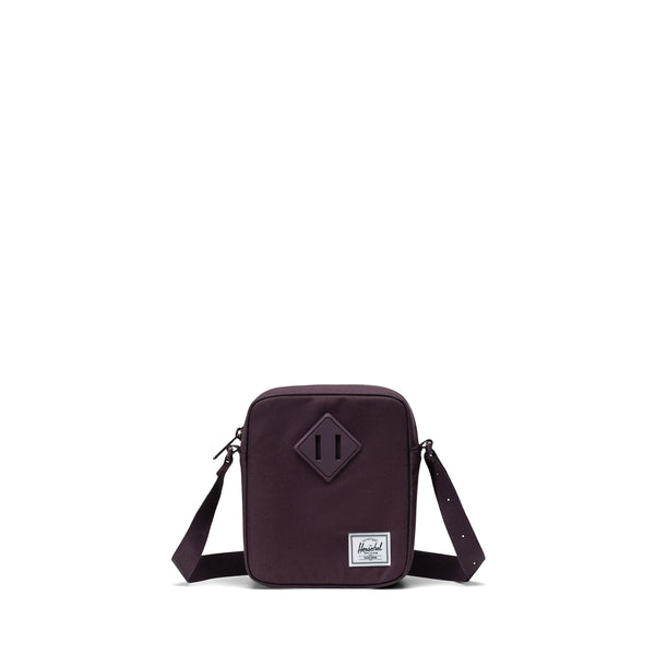 Heritage Crossbody