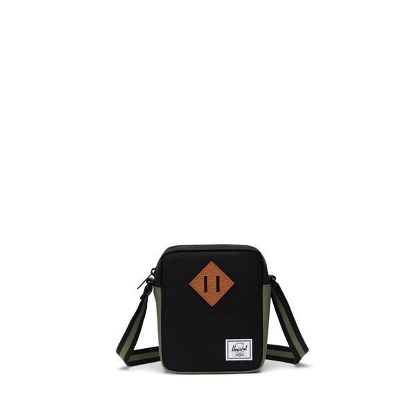 Heritage Crossbody