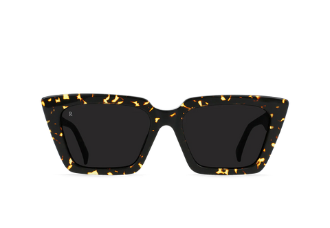 Raen Keera Female Cat-Eye Handmade Sunglasses