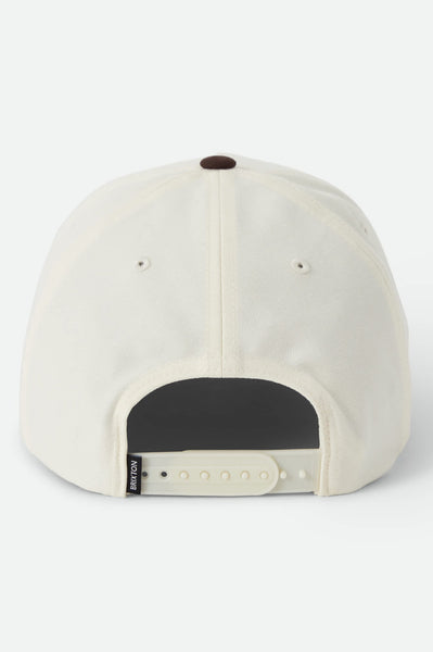 Forget The Cowboy Snapback Hat