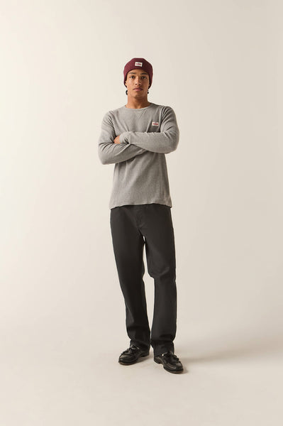Trademark Waffle Knit Top