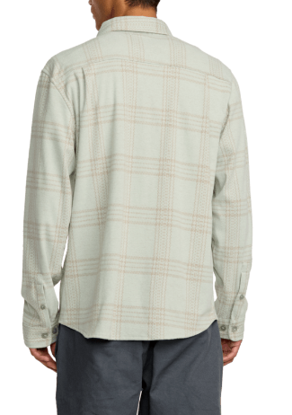 Vacancy Flannel Shirt