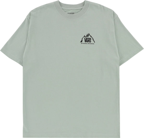 MTE Crestline SS Tee