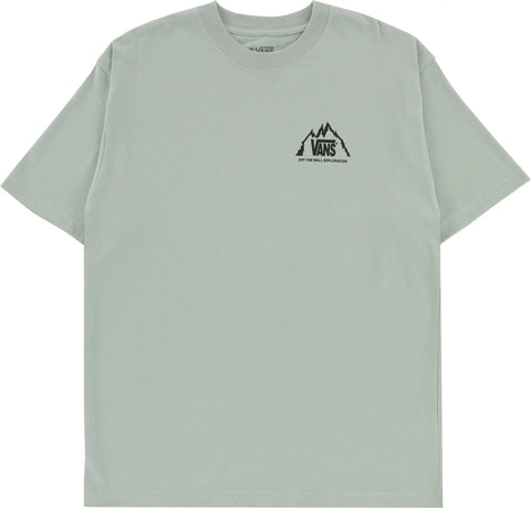 MTE Crestline SS Tee