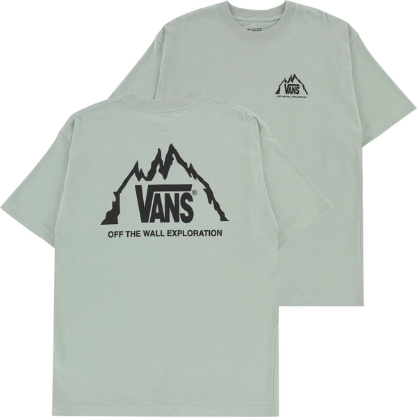 MTE Crestline SS Tee