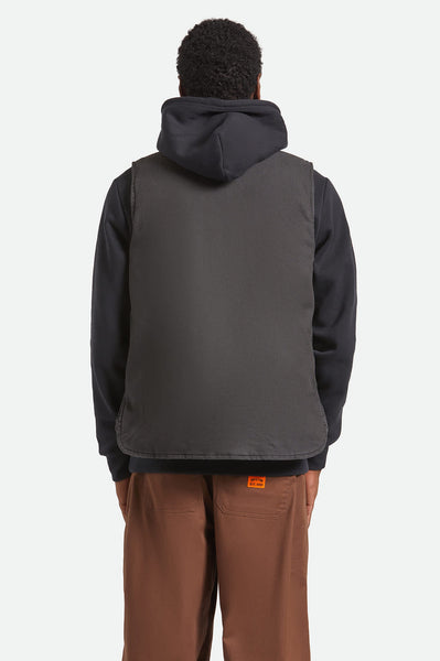 Builders Abraham Vest