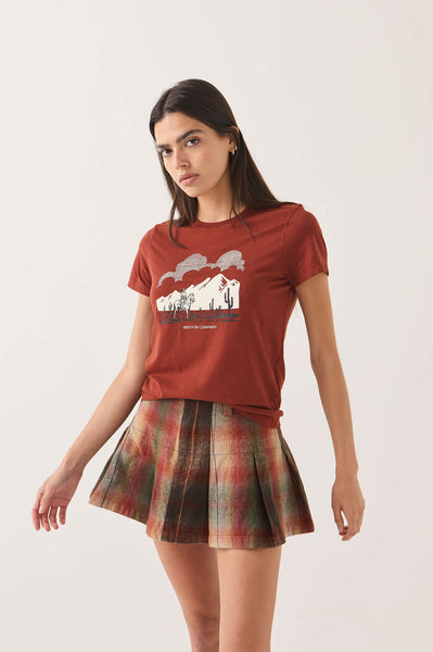 Great Springs Tee