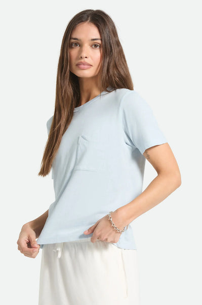 Carefree Organic Perfect Tee