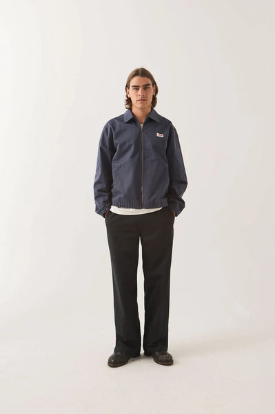 Trademark Garage Zip Jacket