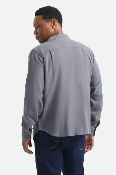 Bowery Lightweight Ultra Flannel