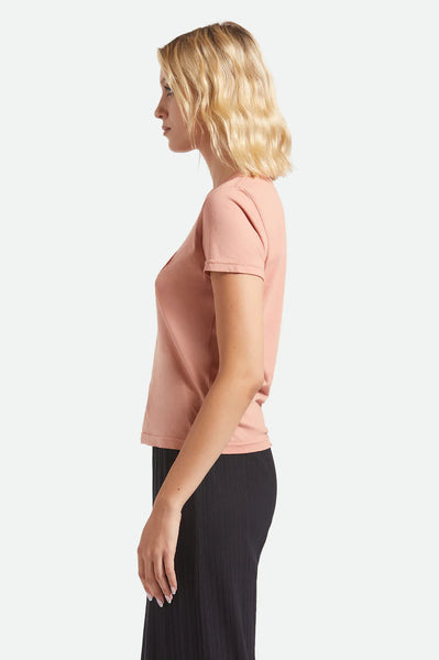 Tossed Dice Crew Tee